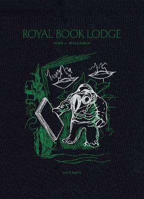 Royal Book Lodge