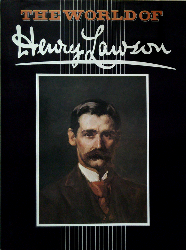 The World Of Henry Lawson