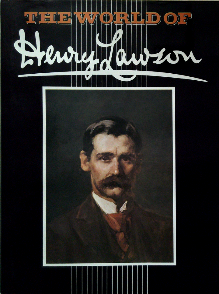 The World Of Henry Lawson