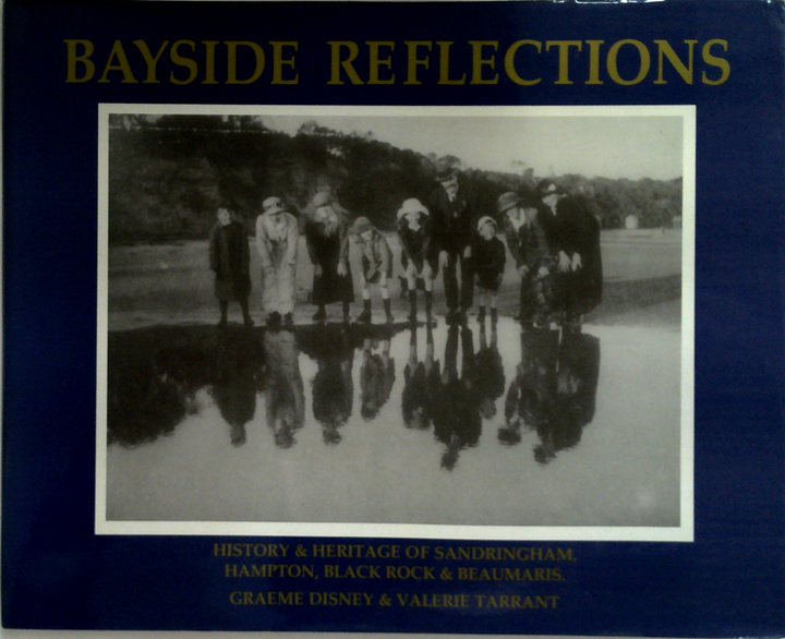 Bayside Reflections