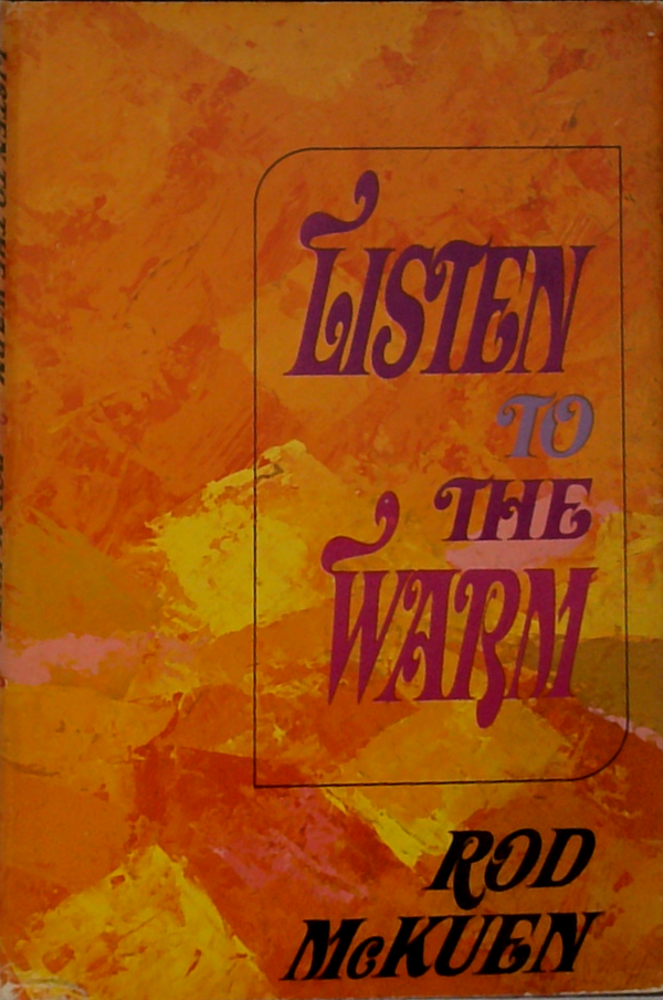 Listen To The Warm