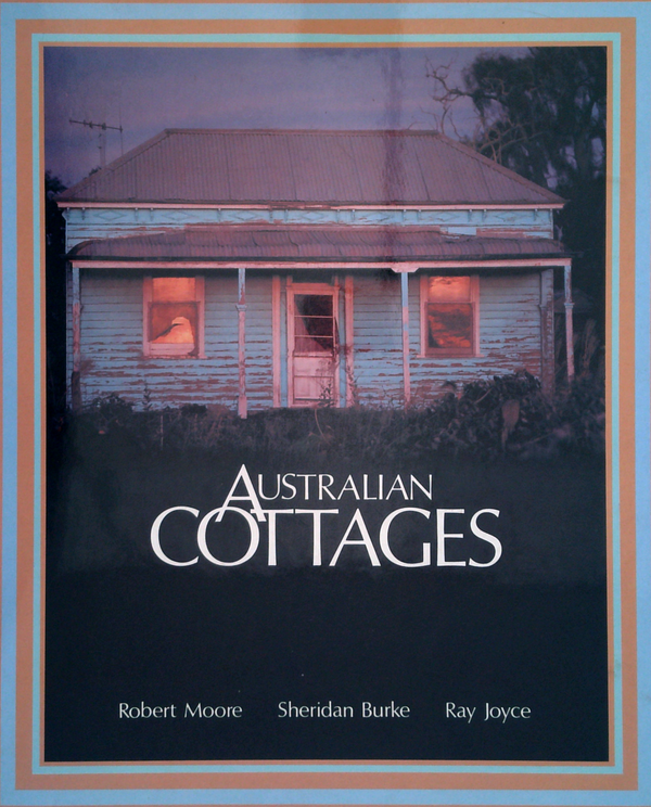 Australian Cottages