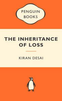 The Inheritance of Loss: Popular Penguins
