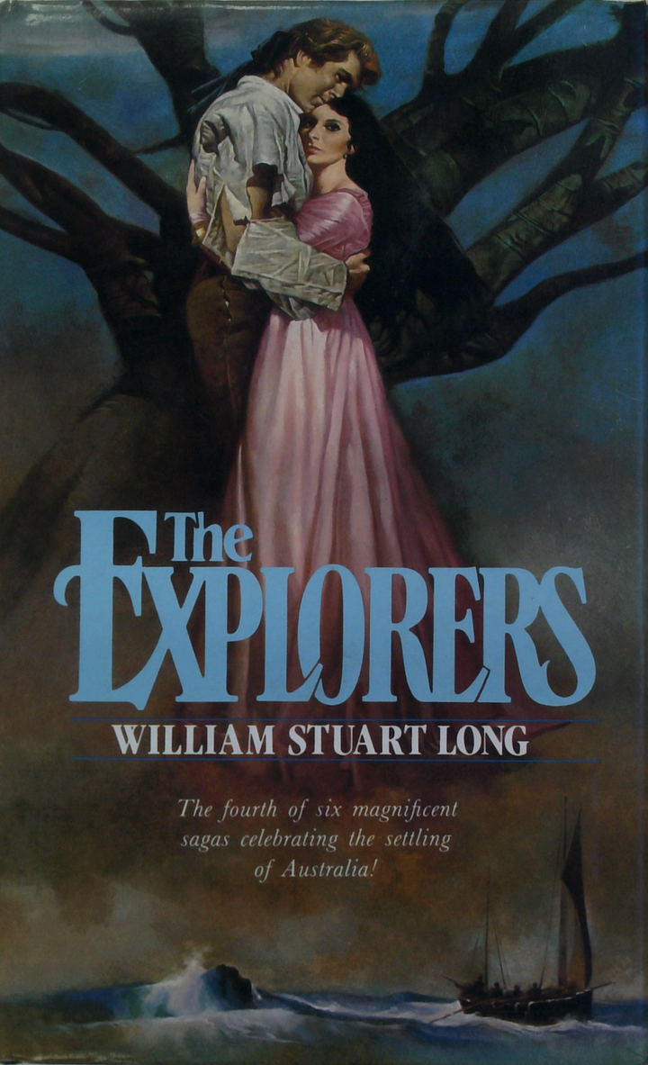 The Explorers