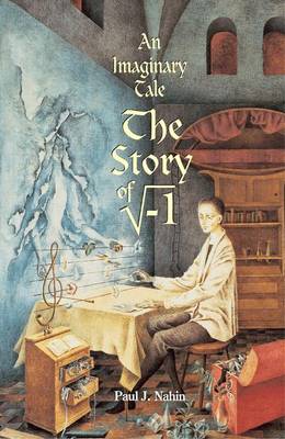 An Imaginary Tale: The Story of  -1