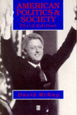 American Politics and Society