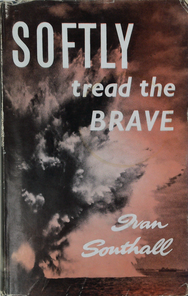 Softly Tread The Brave