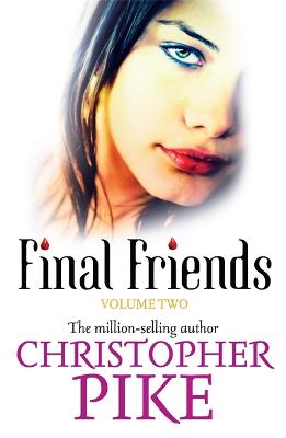 Final Friends: Volume 2
