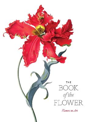 The Book of the Flower: Flowers in Art