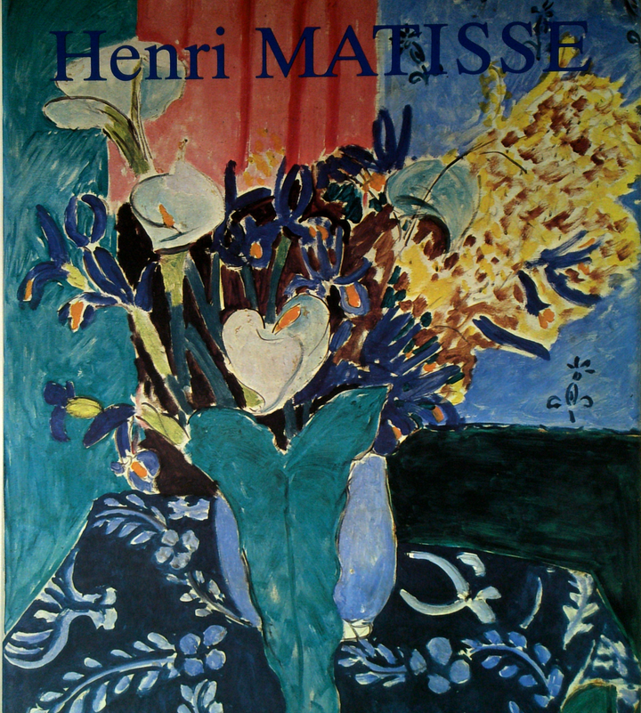 Henri Matisse