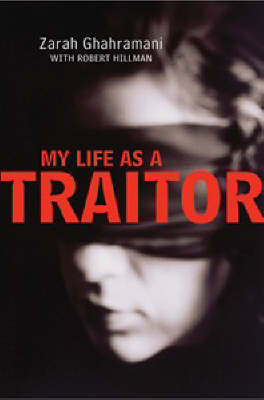 My Life as a Traitor