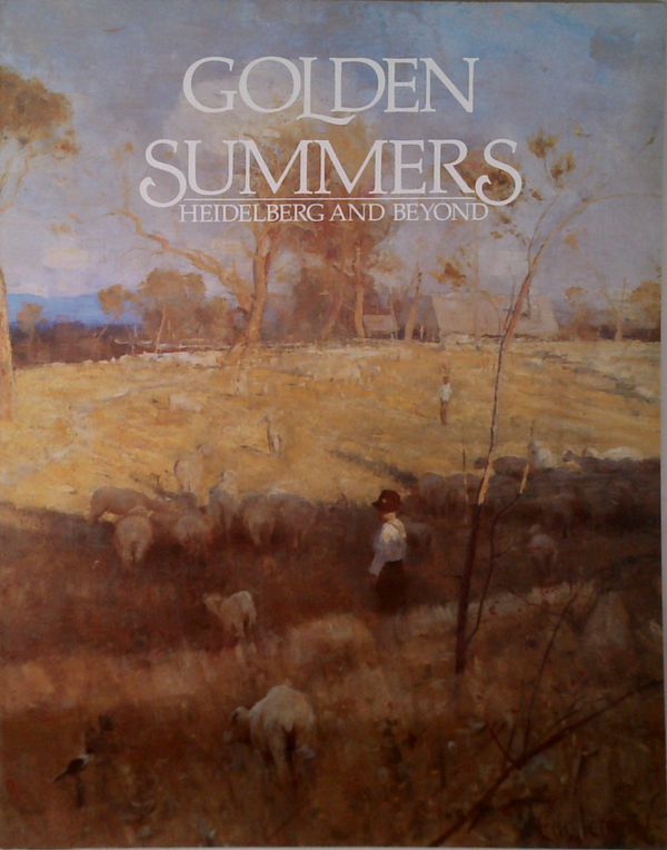 Golden Summers: Heidelberg And Beyond