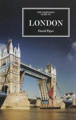 The Companion Guide to London [new edn]