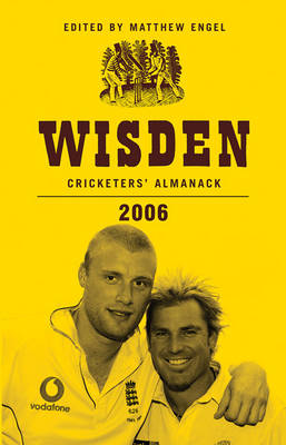 Wisden Cricketers' Almanack: 2006