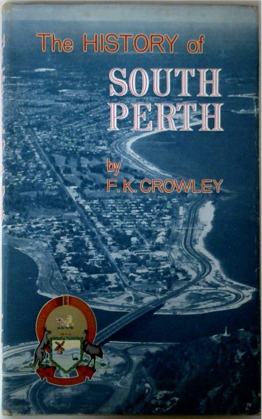 The History of South Perth