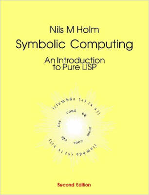 Symbolic Computing