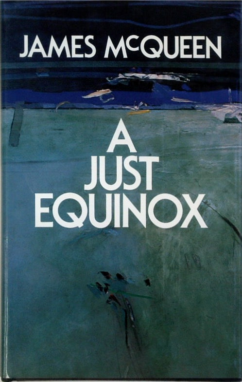 A JUST EQUINOX