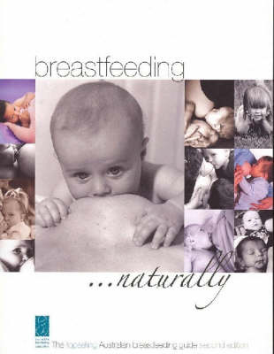 Breastfeeding Naturally