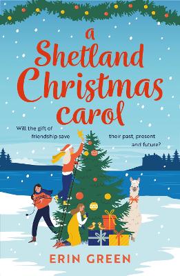 A Shetland Christmas Carol: The perfect cosy read for the holiday