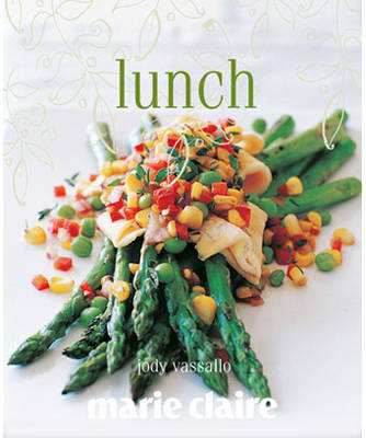 Marie Claire Lunch