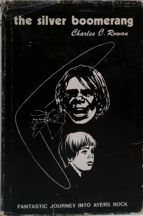 The Silver Boomerang