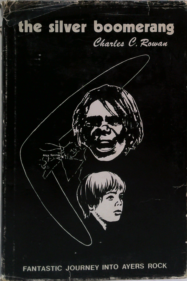 The Silver Boomerang