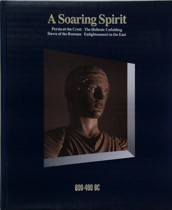 A Soaring Spirit: TimeFrame 600-400 BC