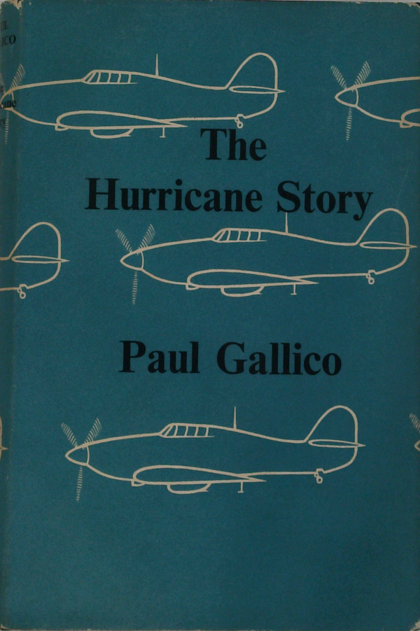 The Hurricane Story