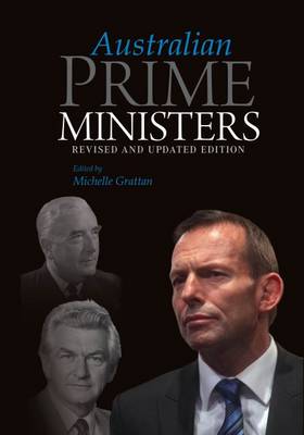 Australian Prime Ministers