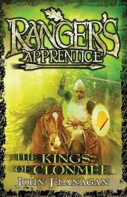 Ranger's Apprentice 8: The Kings of Clonmel