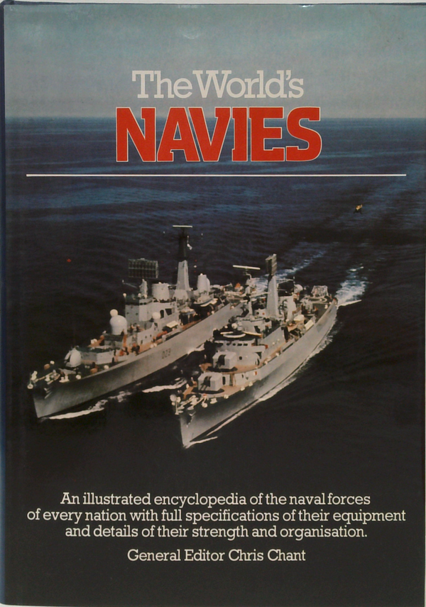 The World's Navies