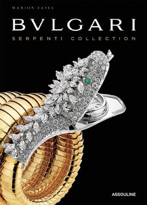 Bulgari: Serpenti Collection