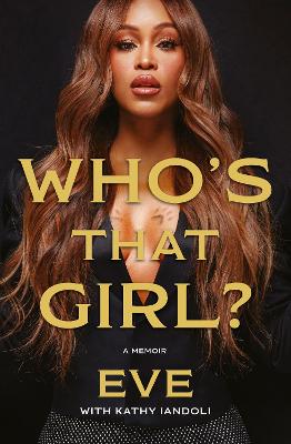 Who's That Girl?