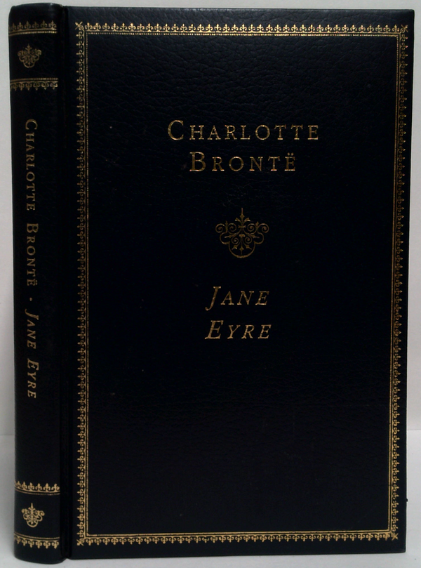 Jane Eyre