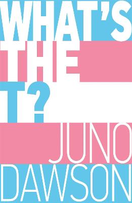 What's the T?: The no-nonsense guide to all things trans and/or