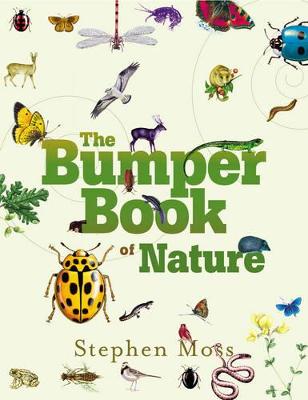 The Bumper Book of Nature