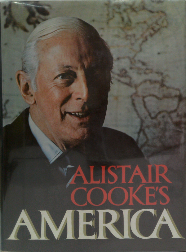 Alistair Cooke's America