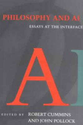 Philosophy and AI: Essays at the Interface