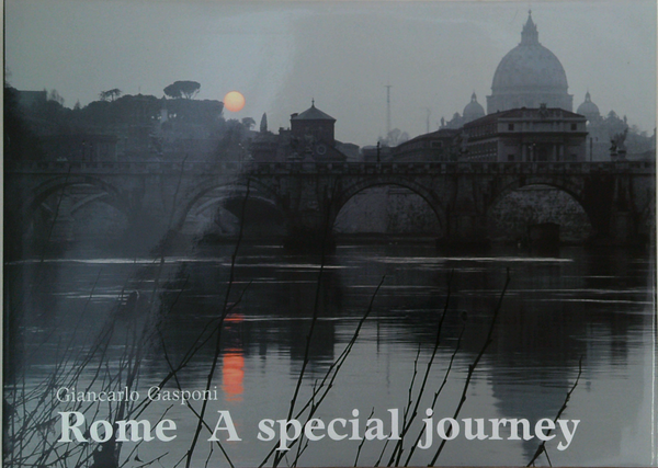 Rome: A Special Journey