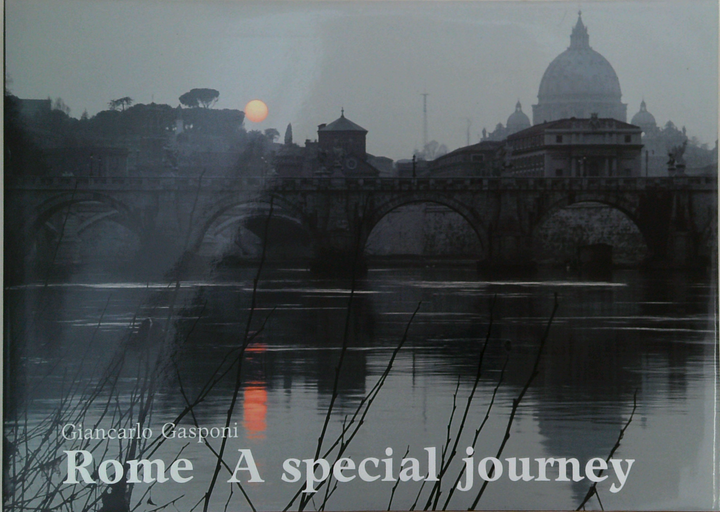 Rome: A Special Journey