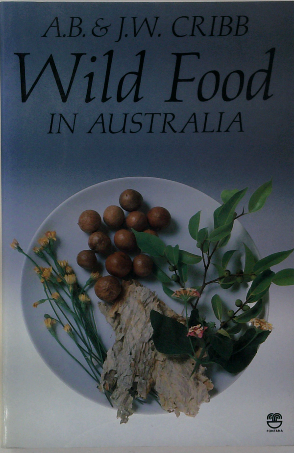 Wild Food In Australia