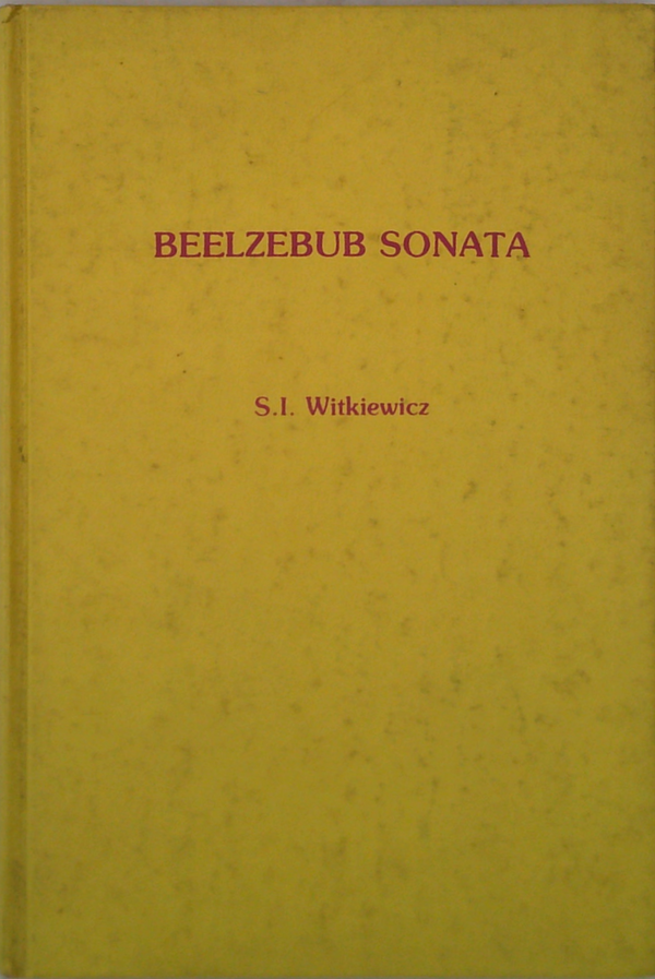 Beelzebub Sonata
