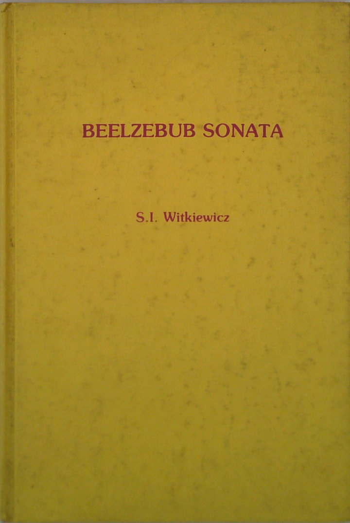 Beelzebub Sonata