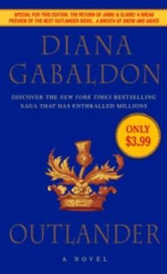 Outlander: A Novel