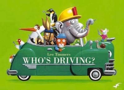 Who's Driving?