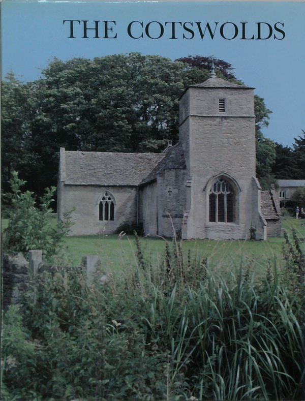 The Cotswolds