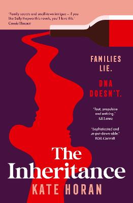 The Inheritance: Gripping intrigue and big secrets, the best