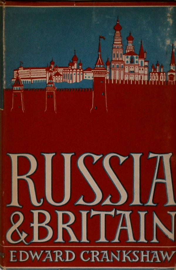 Russia & Britain