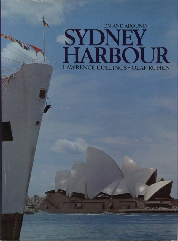 On And Around Sydney Harbour