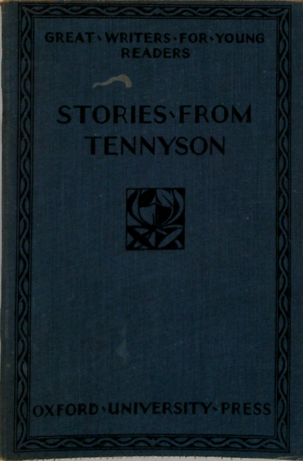 Stories From Tennyson